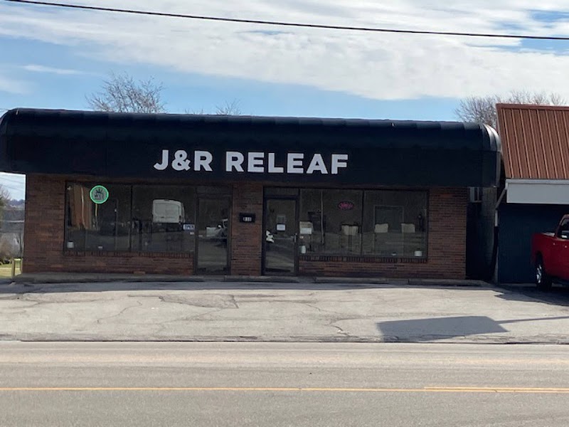 J & R Releaf