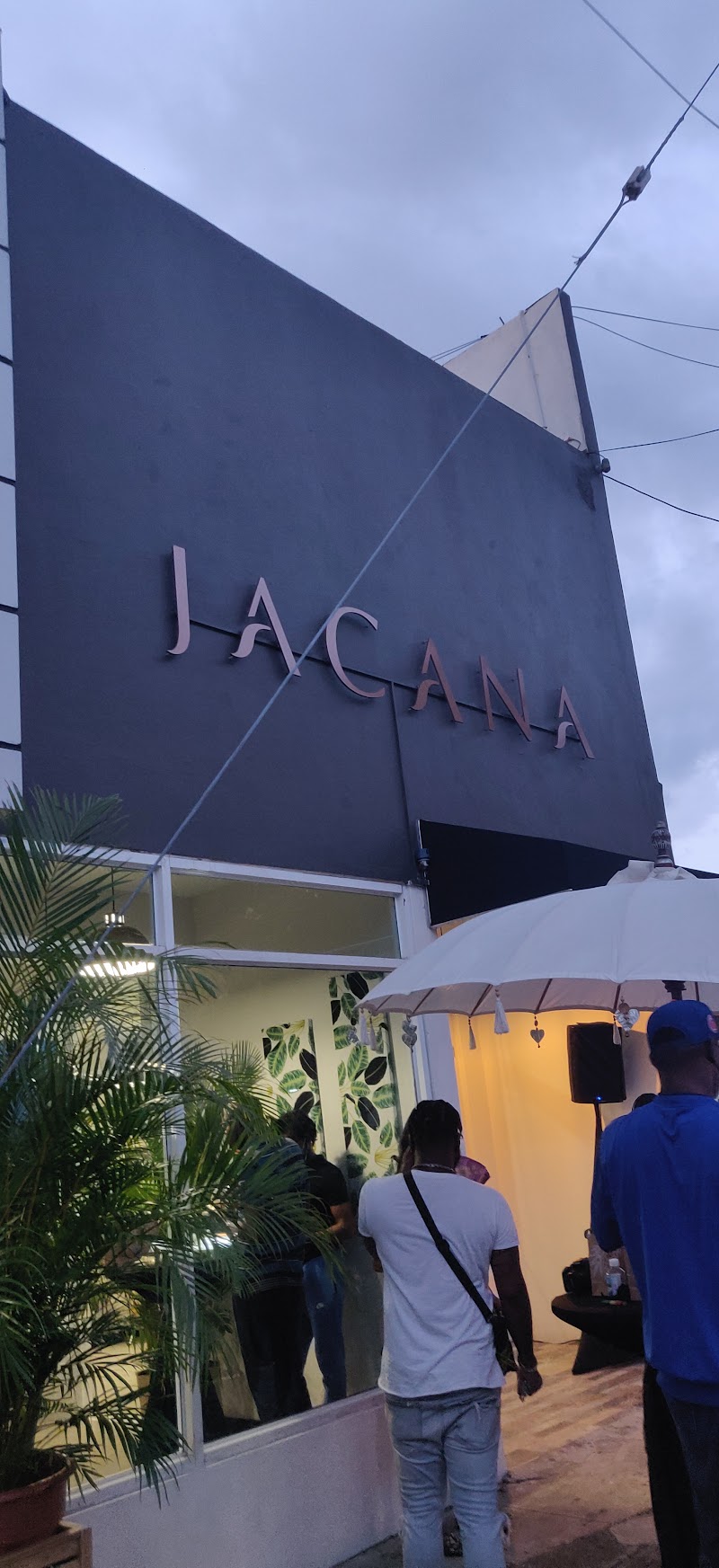 JACANA New Kingston Dispensary JACANA New Kingston Dispensary
