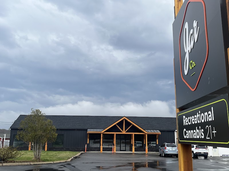 JAR Cannabis Co. Dispensary - Berwick JAR Cannabis Co. Dispensary - Berwick