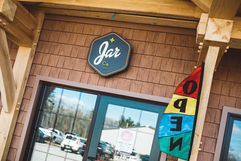 JAR Cannabis Co. Dispensary (Medical) - Windham
