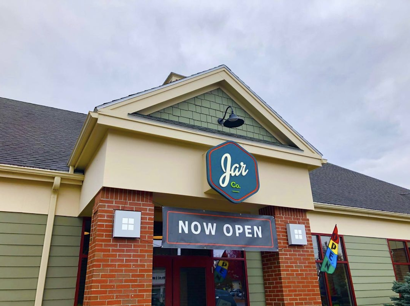 JAR Cannabis Co.