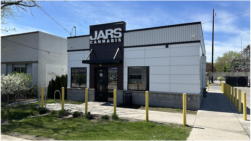 JARS Cannabis Dispensary - Grand Rapids Alpine JARS Cannabis Dispensary - Grand Rapids Alpine