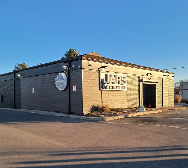 JARS Cannabis Dispensary - Jackson