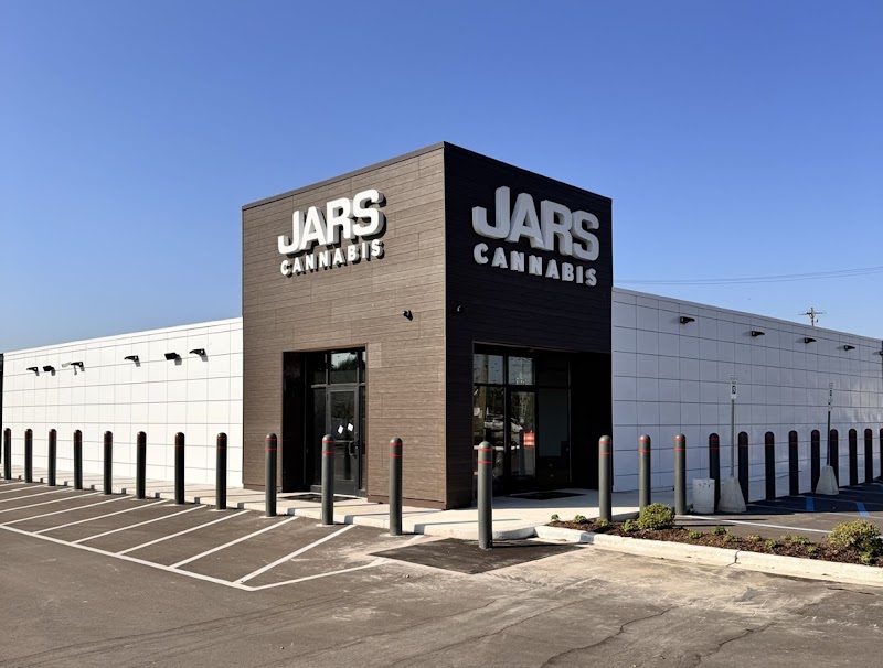 JARS Cannabis Dispensary - Madison Heights