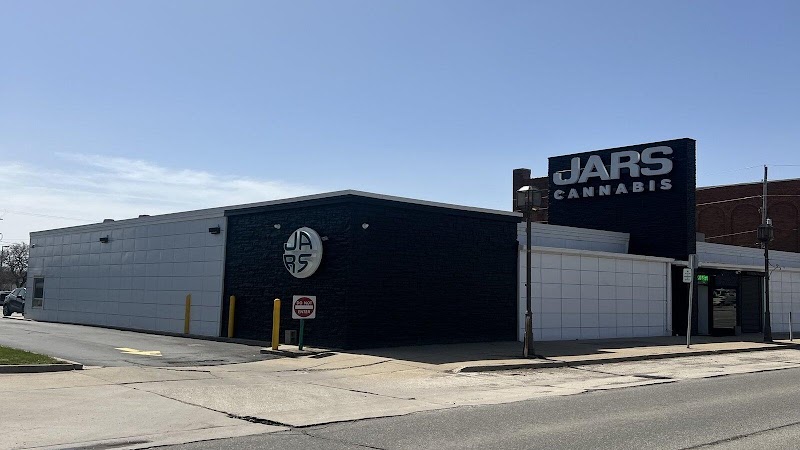 JARS Cannabis Dispensary - Owosso