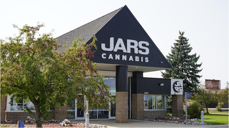 JARS Cannabis - Lansing