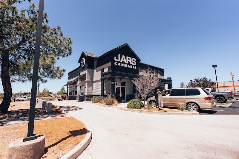 JARS Cannabis Payson JARS Cannabis Payson