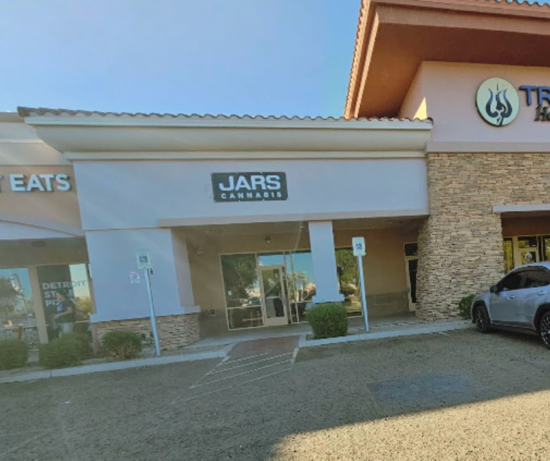 JARS Cannabis Peoria JARS Cannabis Peoria