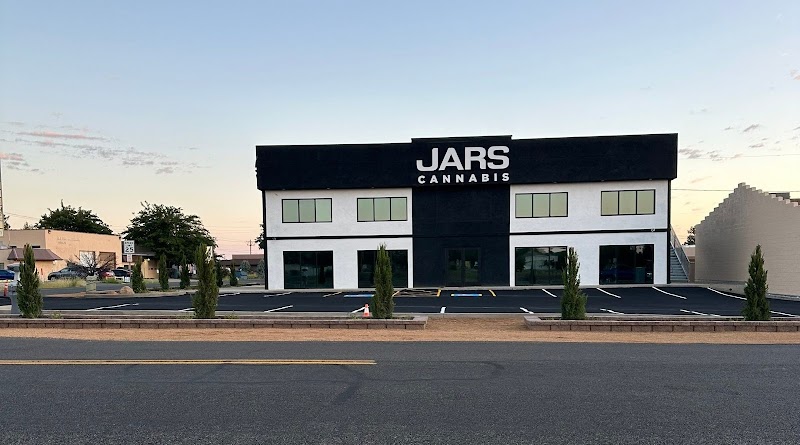 JARS Cannabis Prescott Valley JARS Cannabis Prescott Valley