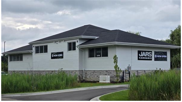 JARS Cannabis - Saugatuck JARS Cannabis - Saugatuck