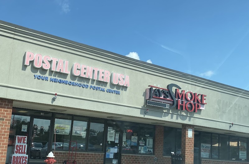 Jay's smoke shop Jay's smoke shop