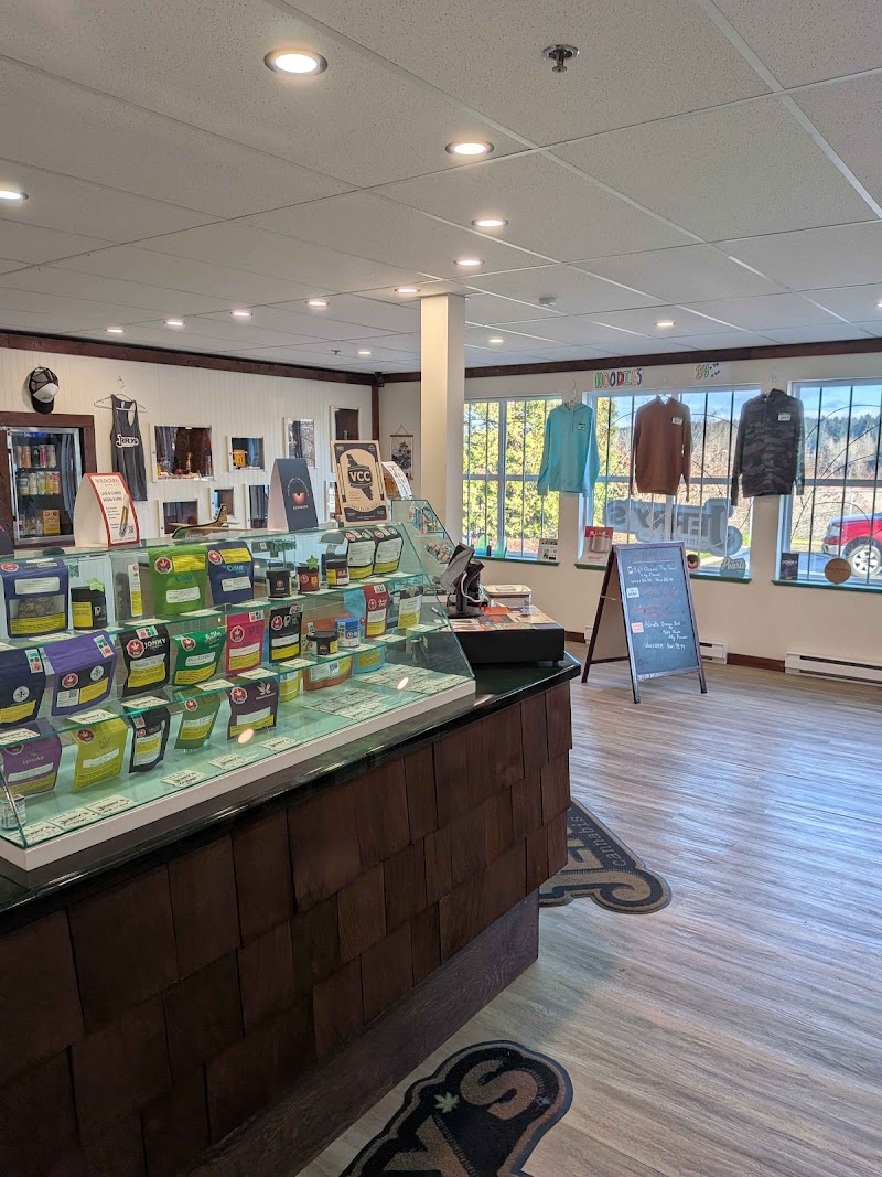 Jerry's Cannabis Co.