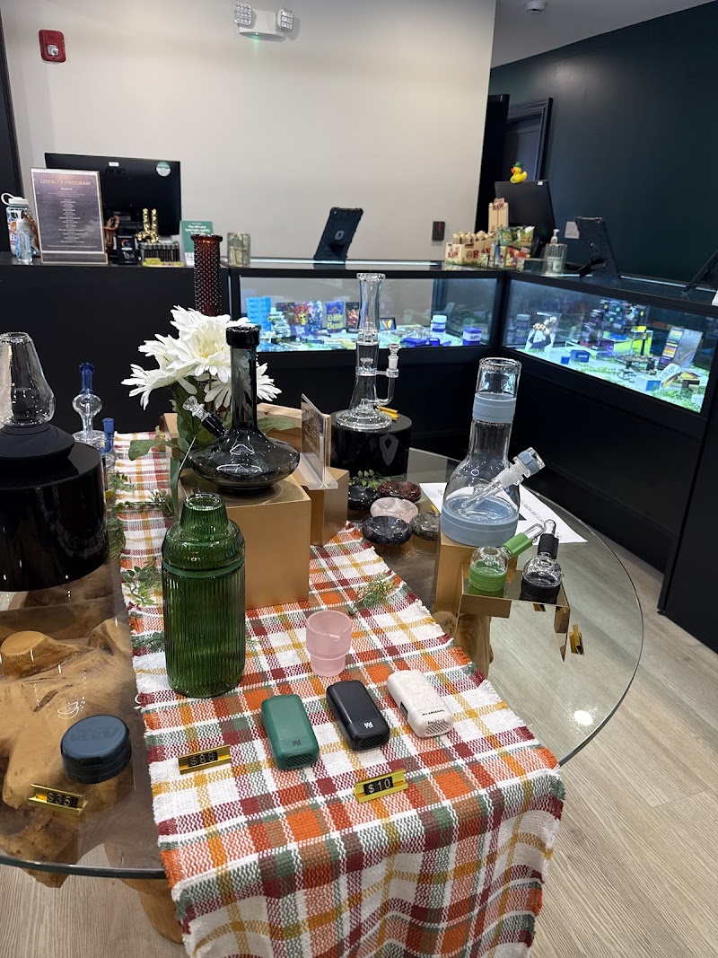 Jersey Roots Cannabis Dispensary and Weed Delivery
