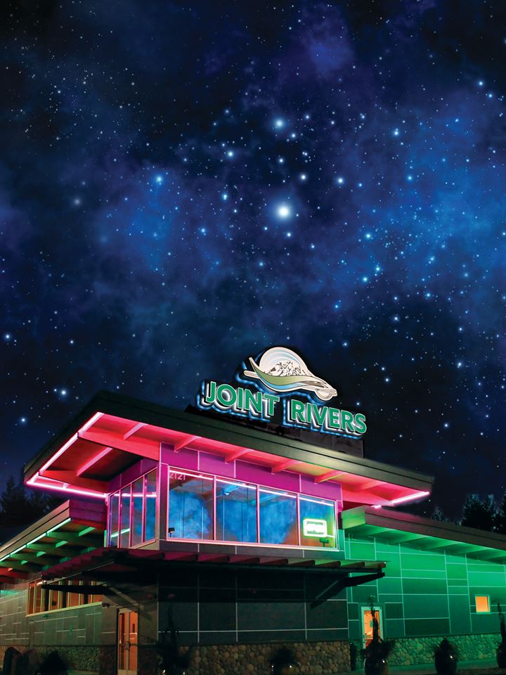 Joint Rivers
