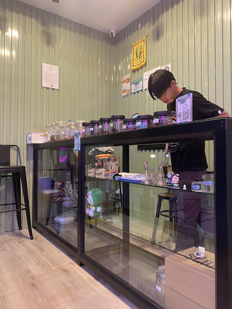 Jolly Bud Cannabis Store Jolly Bud Cannabis Store