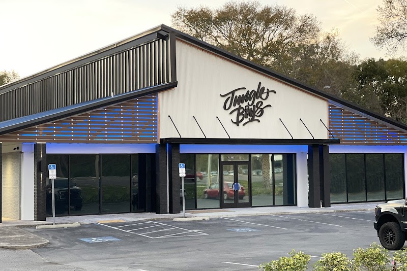 Jungle Boys Palm Harbor Dispensary Jungle Boys Palm Harbor Dispensary