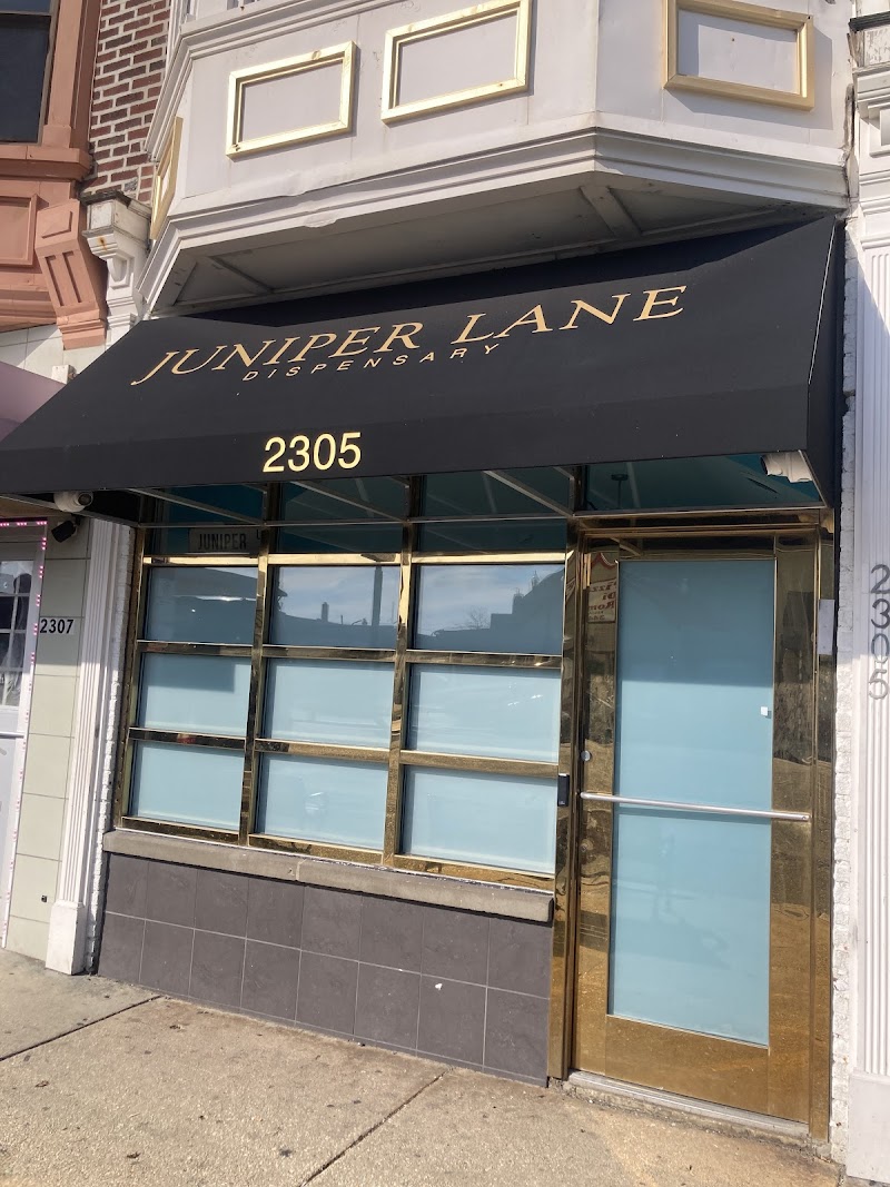 Juniper Lane Juniper Lane
