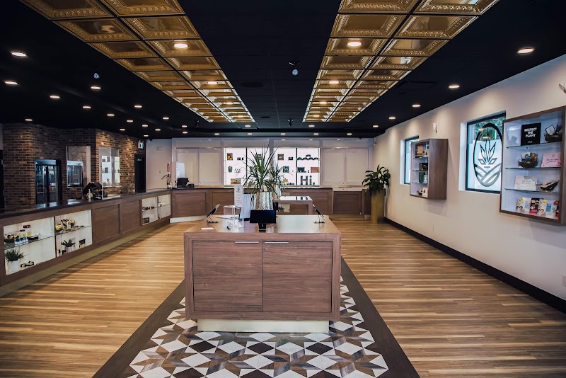 KALAMALKA CANNABIS - SERVING VERNON & COLDSTREAM