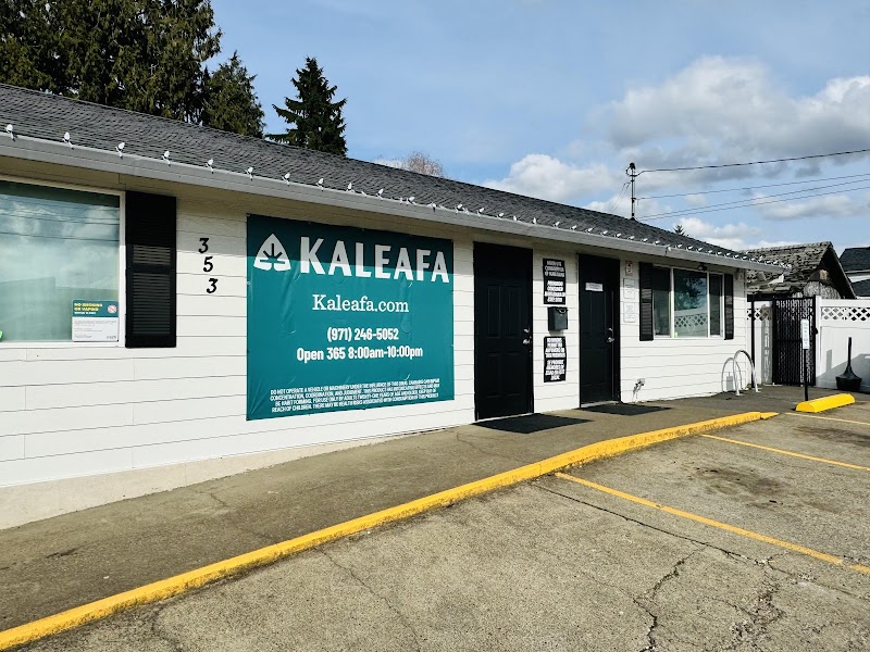 Kaleafa Cannabis Weed Dispensary Hillsboro Kaleafa Cannabis Weed Dispensary Hillsboro