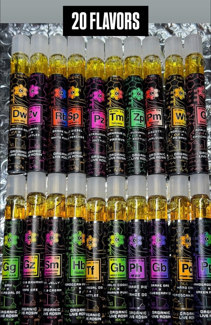 Kali's CBD Store Kali's CBD Store