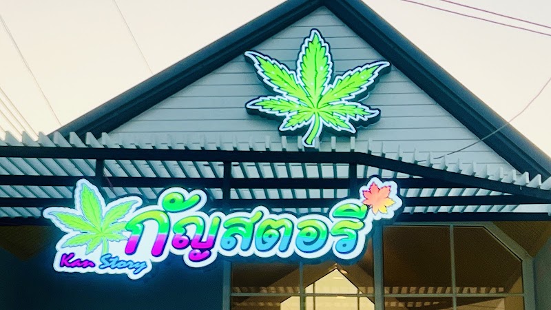 กัญสตอรี (Kan Story)WEED กัญชาใกล้ฉัน กัญสตอรี (Kan Story)WEED กัญชาใกล้ฉัน