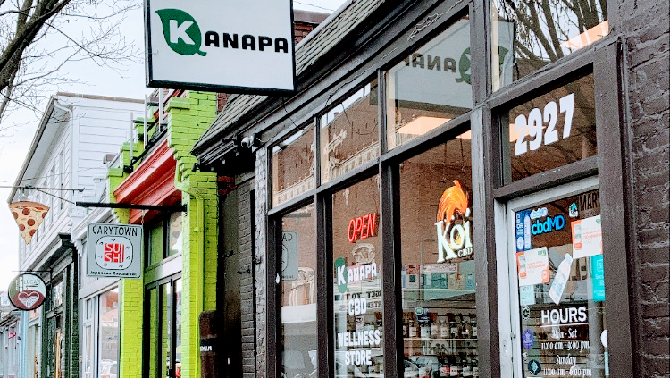 Kanapa CBD