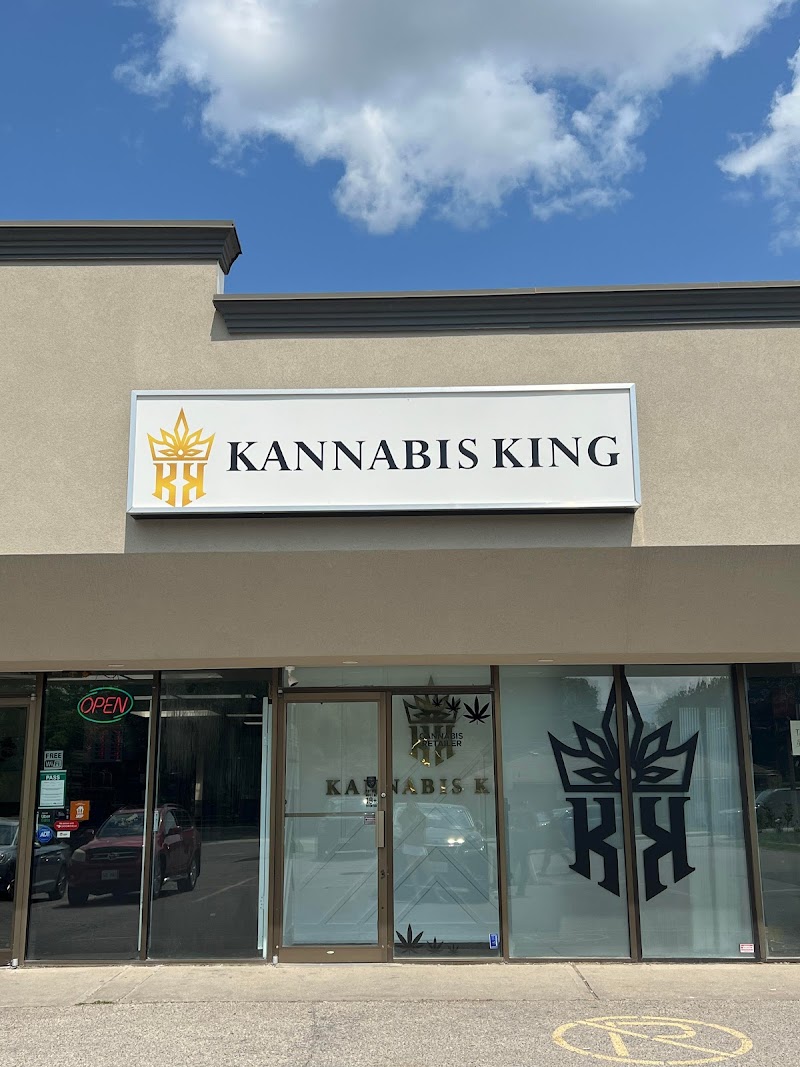 Kannabis King