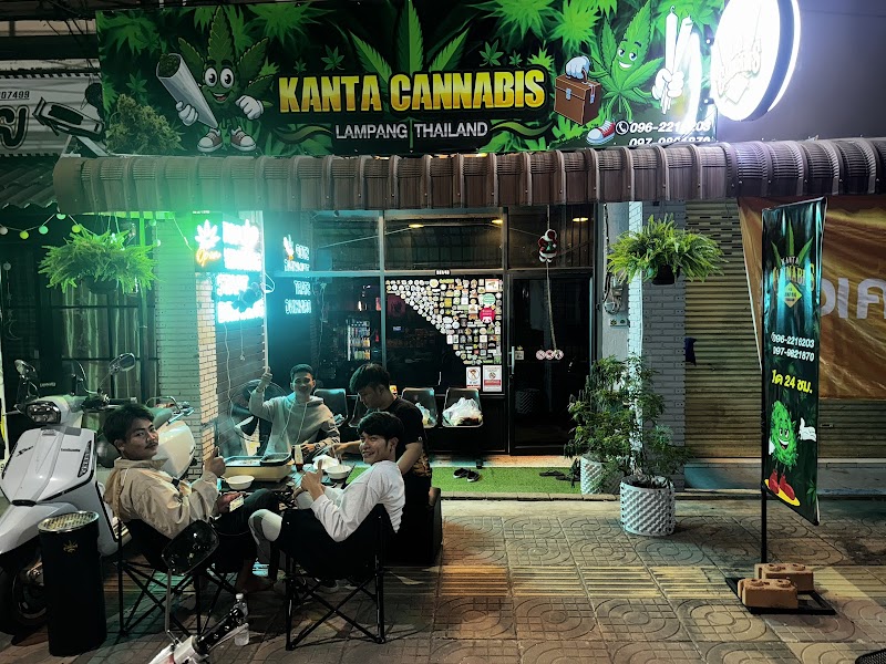 KANTA CANNABIS