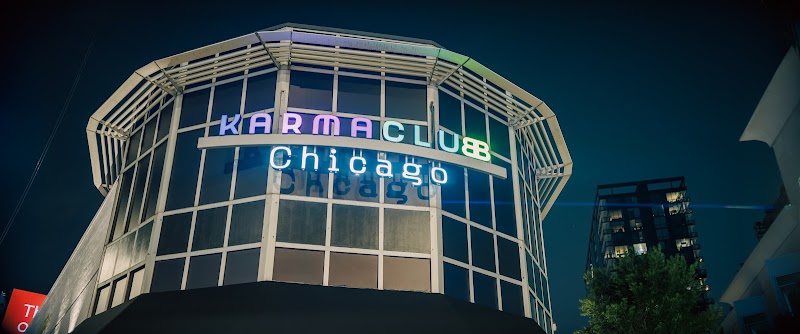 Karma Club Karma Club