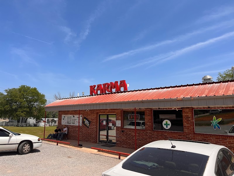 Karmaceuticals Dispensary
