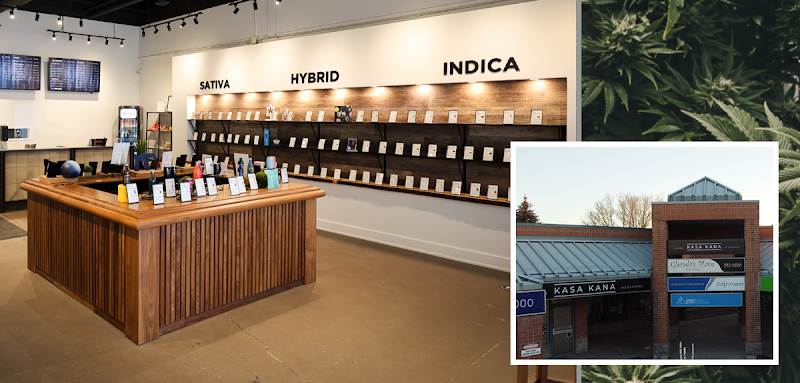 Kasa Kana Cannabis & Accessories | Peterborough Dispensary Kasa Kana Cannabis & Accessories | Peterborough Dispensary