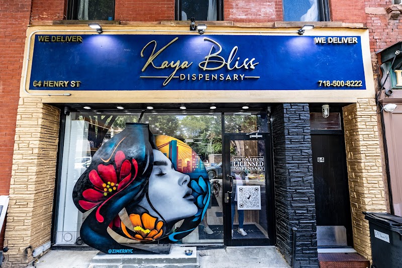 Kaya Bliss Dispensary Kaya Bliss Dispensary