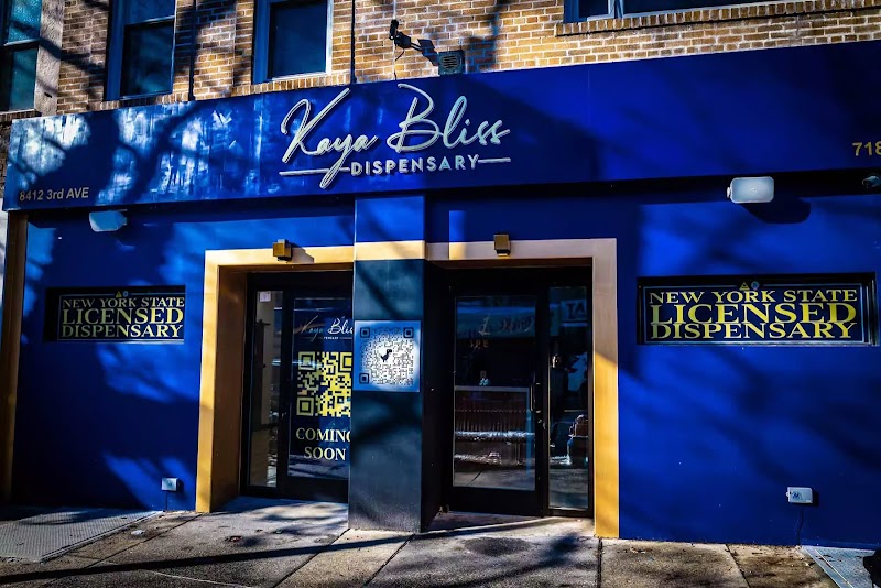 Kaya Bliss Dispensary Kaya Bliss Dispensary