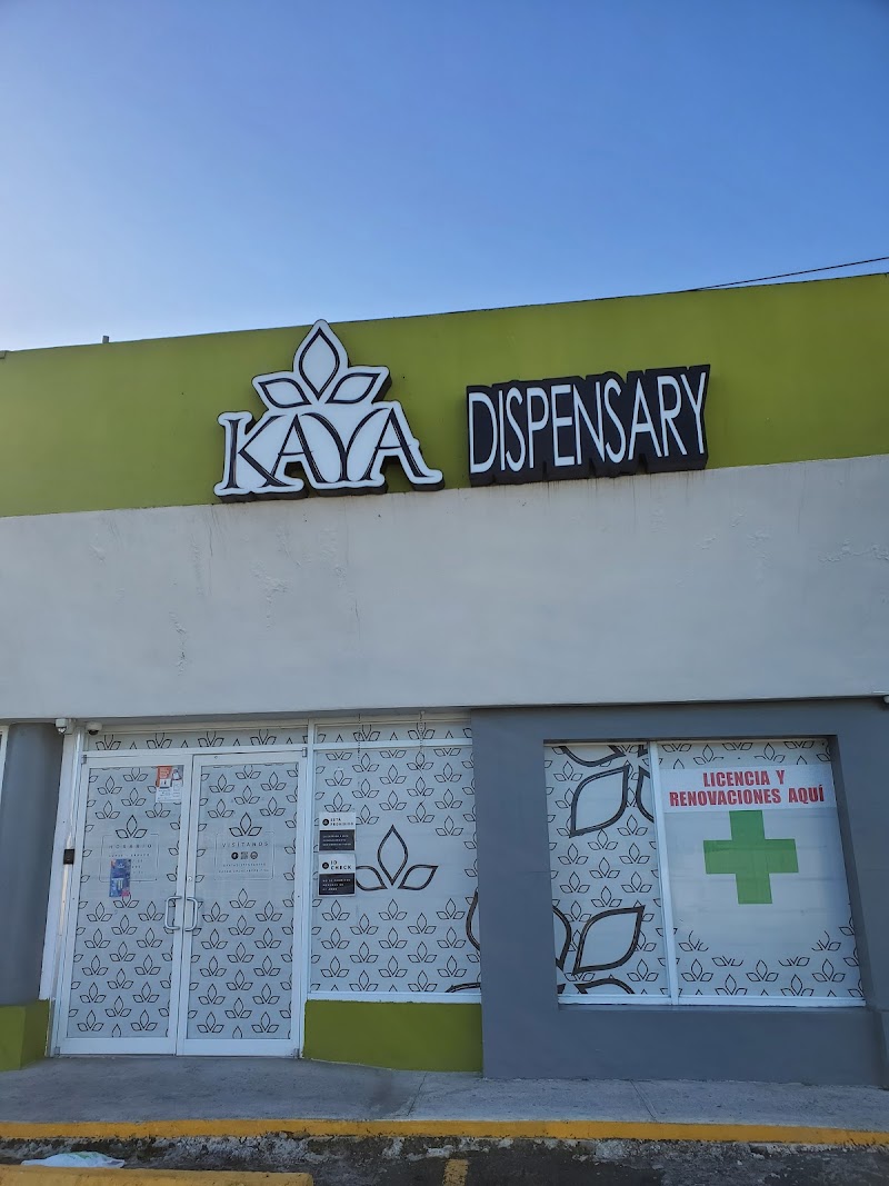 Kaya Dispensary