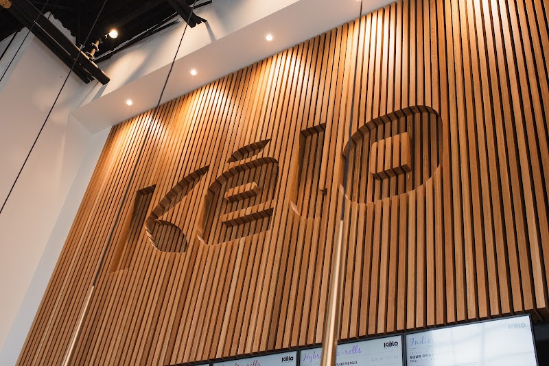 Kelo Cannabis Pitt Meadows