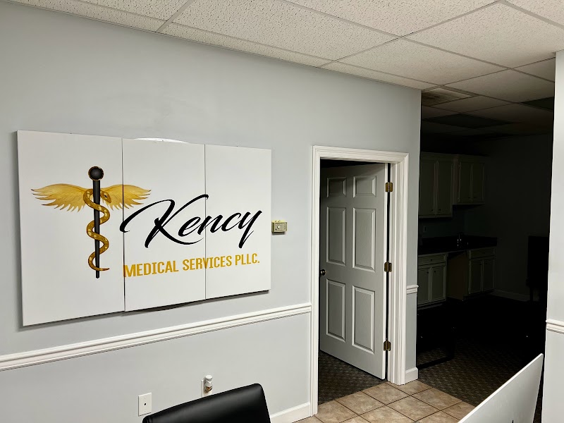 Kency Medical Services PLLC Kency Medical Services PLLC