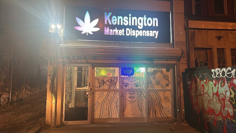 Kensington Market Dispensary