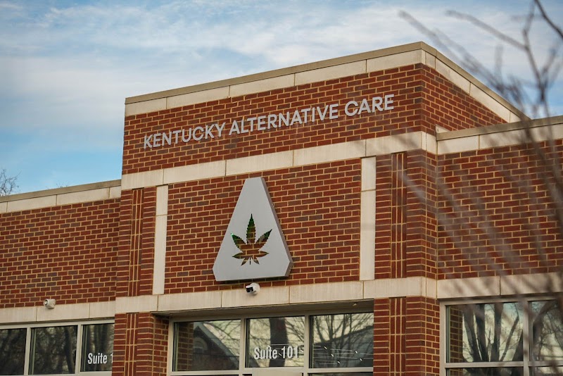 Kentucky Alternative Care Kentucky Alternative Care