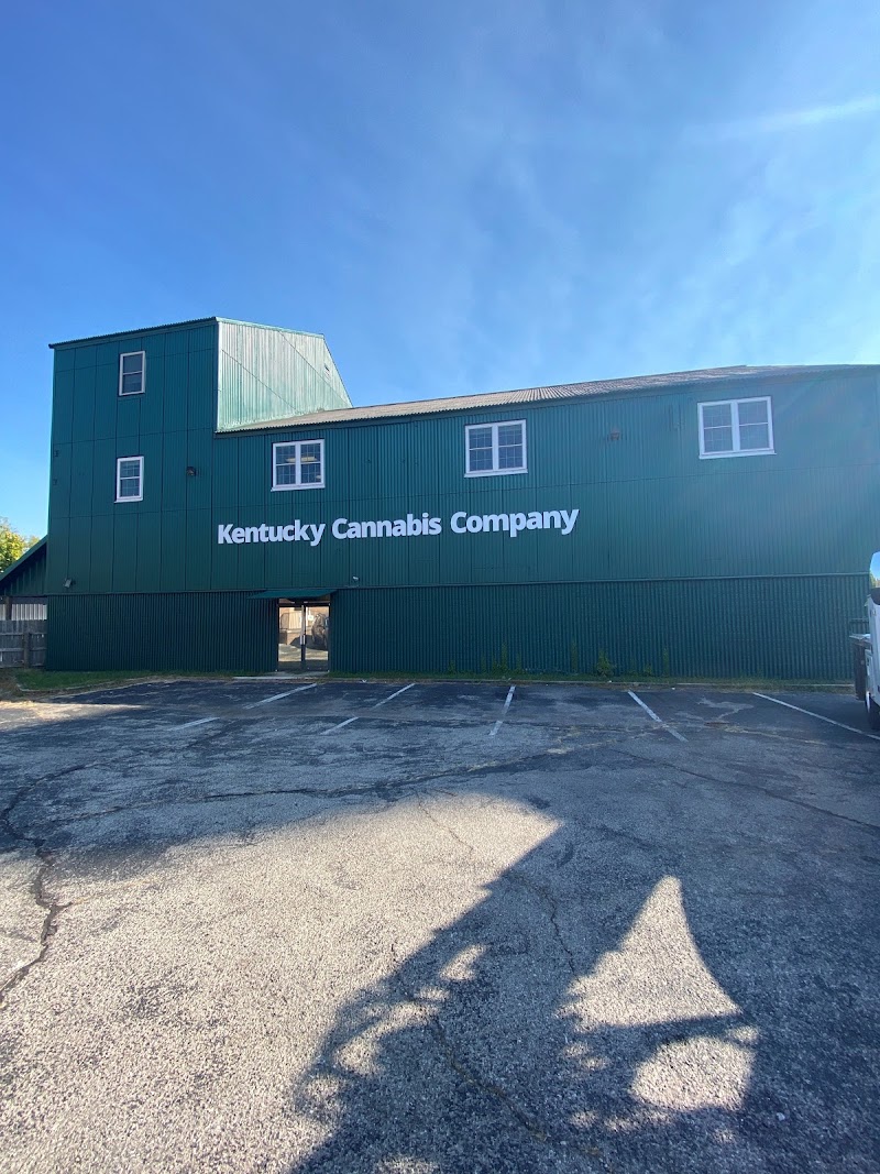 Kentucky Cannabis Company