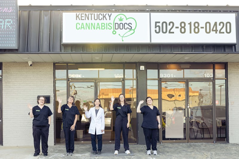 Kentucky Cannabis Docs | Medical Marijuana Card Doctor Kentucky Cannabis Docs | Medical Marijuana Card Doctor