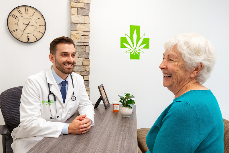 Kentucky Cannabis Docs | Medical Marijuana Card