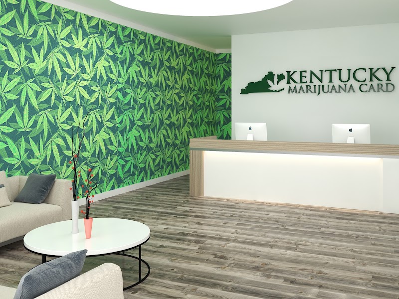 Kentucky Marijuana Card Louisville