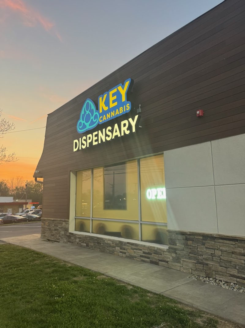 Key Cannabis Dispensary Carbondale
