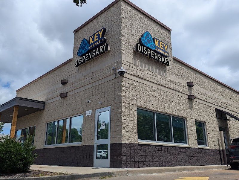 Key Cannabis Dispensary Cottleville