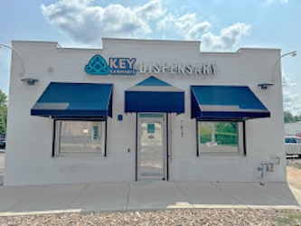 Key Cannabis Dispensary KC South Key Cannabis Dispensary KC South