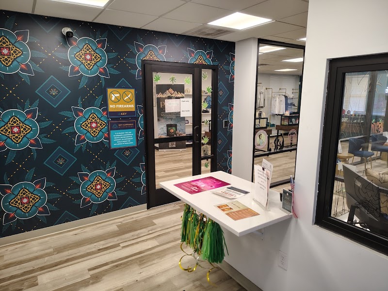 Key Cannabis Dispensary Nixa Key Cannabis Dispensary Nixa