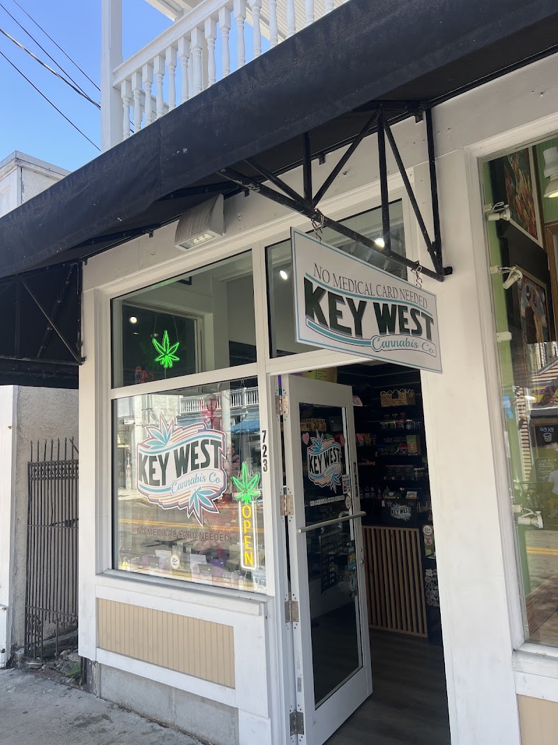 Key West Cannabis Co.