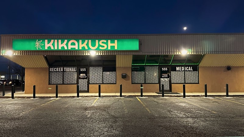 Kika Kush Kika Kush