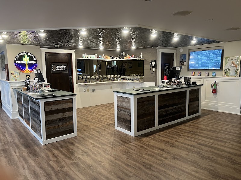 Killington Mountain Dispensary