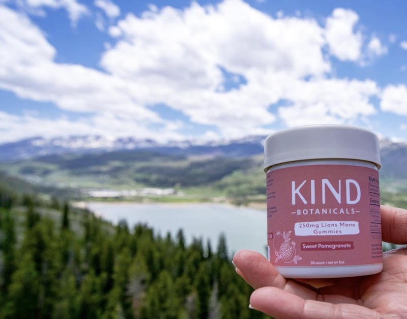 Kind Botanicals Kind Botanicals